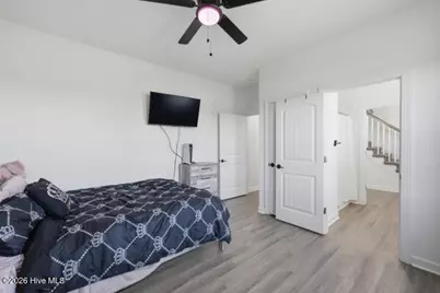100 Bailey Farm Road, Shawboro, NC 27973 - Photo 11