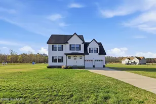 100 Bailey Farm Rd, Shawboro, NC 27973 - Photo 3