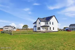 100 Bailey Farm Rd, Shawboro, NC 27973 - Photo 45