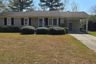 6529 Dogwood Ln, Grifton, NC 28530 - Photo 1