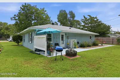 923 N Yaupon Terrace, Morehead City, NC 28557 - Photo 7