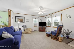 923 N Yaupon Terrace, Morehead City, NC 28557 - Photo 17