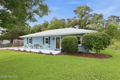 923 N Yaupon Terrace, Morehead City, NC 28557 - Photo 3