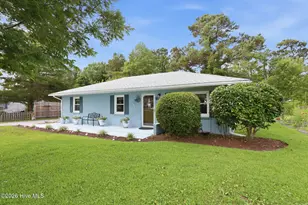 923 N Yaupon Terrace, Morehead City, NC 28557 - Photo 3