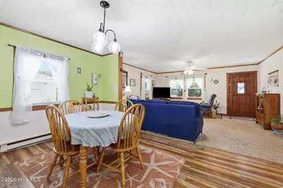 923 N Yaupon Terrace, Morehead City, NC 28557 - Photo 13