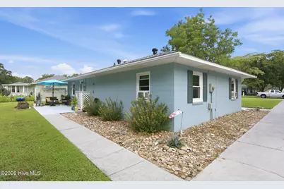 923 N Yaupon Terrace, Morehead City, NC 28557 - Photo 29