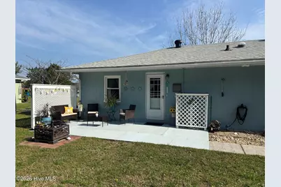 923 N Yaupon Terrace, Morehead City, NC 28557 - Photo 5