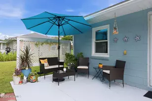 923 N Yaupon Terrace, Morehead City, NC 28557 - Photo 5