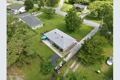 923 N Yaupon Terrace, Morehead City, NC 28557 - Photo 31