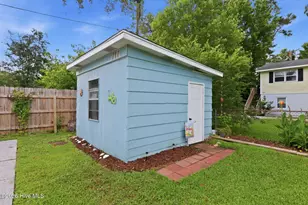 923 N Yaupon Terrace, Morehead City, NC 28557 - Photo 27