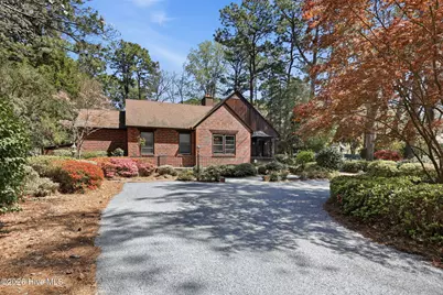 535 E Morganton Road, Southern Pines, NC 28387 - Photo 5