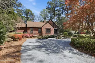 535 E Morganton Rd, Southern Pines, NC 28387 - Photo 5