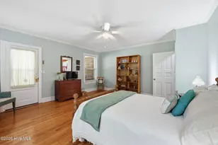 535 E Morganton Rd, Southern Pines, NC 28387 - Photo 27