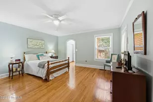 535 E Morganton Rd, Southern Pines, NC 28387 - Photo 25