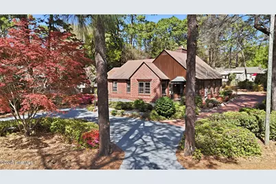 535 E Morganton Road, Southern Pines, NC 28387 - Photo 1