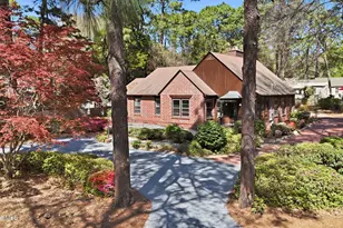 535 E Morganton Rd, Southern Pines, NC 28387 - Photo 1