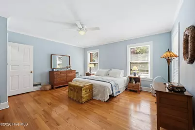 535 E Morganton Road, Southern Pines, NC 28387 - Photo 33