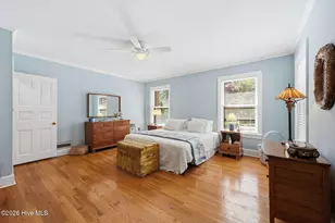 535 E Morganton Rd, Southern Pines, NC 28387 - Photo 33