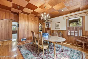 535 E Morganton Rd, Southern Pines, NC 28387 - Photo 21