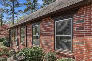535 E Morganton Rd, Southern Pines, NC 28387 - Photo 51