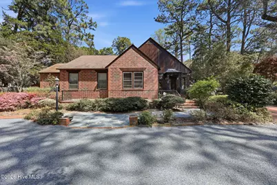 535 E Morganton Road, Southern Pines, NC 28387 - Photo 7