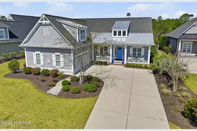 4352 Devonswood Drive, Southport, NC 28461 - Photo 1