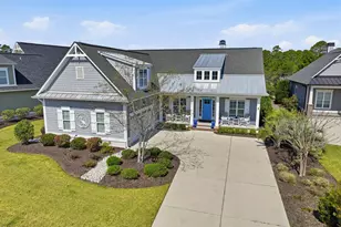 4352 Devonswood Dr, Southport, NC 28461 - Photo 1