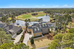 3190 Moss Hammock Wynd, Southport, NC 28461 - Photo 3