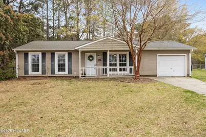625 Shadowridge Road, Jacksonville, NC 28546 - Photo 1