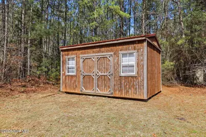 254 Capps Farm Road, Hollister, NC 27844 - Photo 9