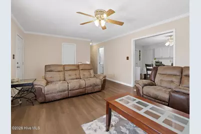 254 Capps Farm Road, Hollister, NC 27844 - Photo 13