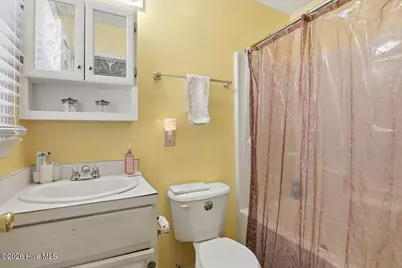 254 Capps Farm Road, Hollister, NC 27844 - Photo 15