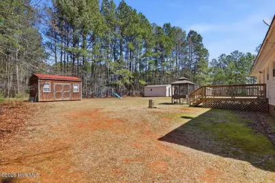254 Capps Farm Road, Hollister, NC 27844 - Photo 5