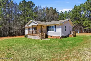 254 Capps Farm Rd, Hollister, NC 27844 - Photo 3