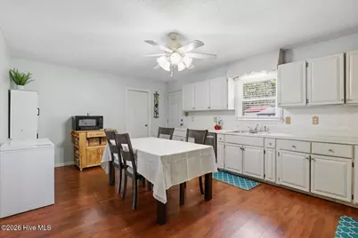 254 Capps Farm Road, Hollister, NC 27844 - Photo 17