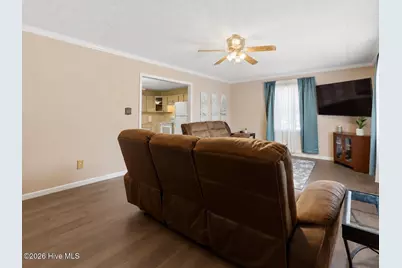 254 Capps Farm Road, Hollister, NC 27844 - Photo 11