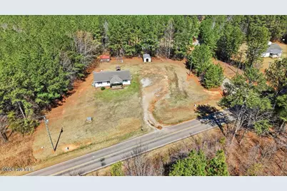254 Capps Farm Road, Hollister, NC 27844 - Photo 5