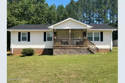 254 Capps Farm Road, Hollister, NC 27844 - Photo 3