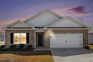 112 Grove Ln, Goldsboro, NC 27534 - Photo 1
