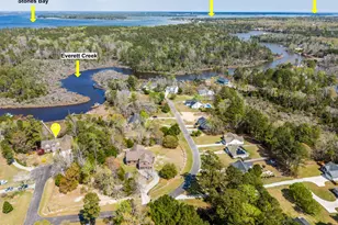 310 Milton Ct, Sneads Ferry, NC 28460 - Photo 59