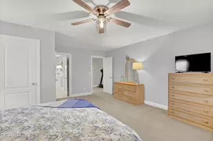 310 Milton Ct, Sneads Ferry, NC 28460 - Photo 33
