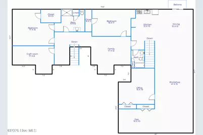 310 Milton Court, Sneads Ferry, NC 28460 - Photo 57