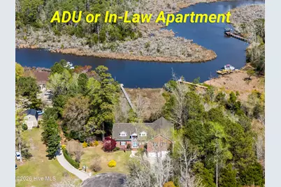 310 Milton Court, Sneads Ferry, NC 28460 - Photo 63