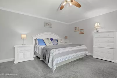 310 Milton Court, Sneads Ferry, NC 28460 - Photo 19