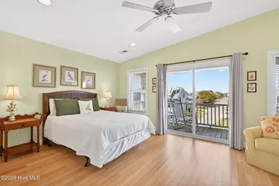 607 W Main Street # A&B, Sunset Beach, NC 28468 - Photo 35