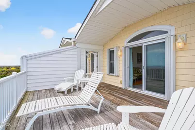 607 W Main Street # A&B, Sunset Beach, NC 28468 - Photo 11