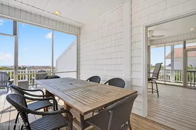 607 W Main Street # A&B, Sunset Beach, NC 28468 - Photo 43
