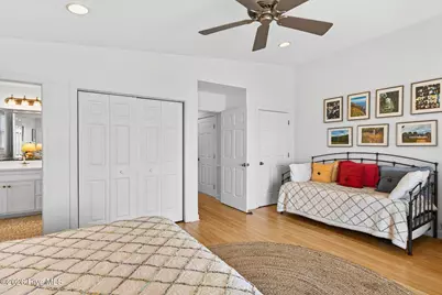 607 W Main Street # A&B, Sunset Beach, NC 28468 - Photo 23