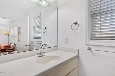 607 W Main Street # A&B, Sunset Beach, NC 28468 - Photo 21