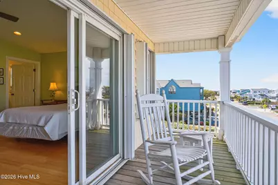 607 W Main Street # A&B, Sunset Beach, NC 28468 - Photo 39